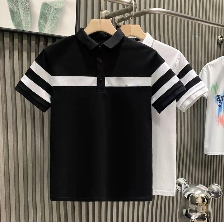 Bar line polo