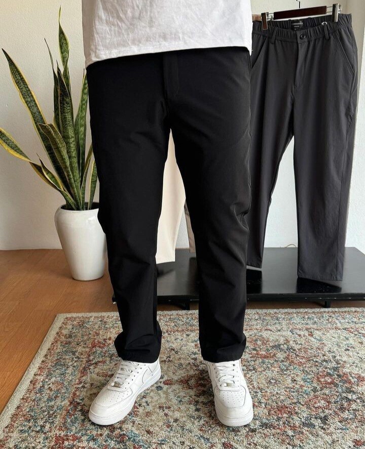 The Free pants