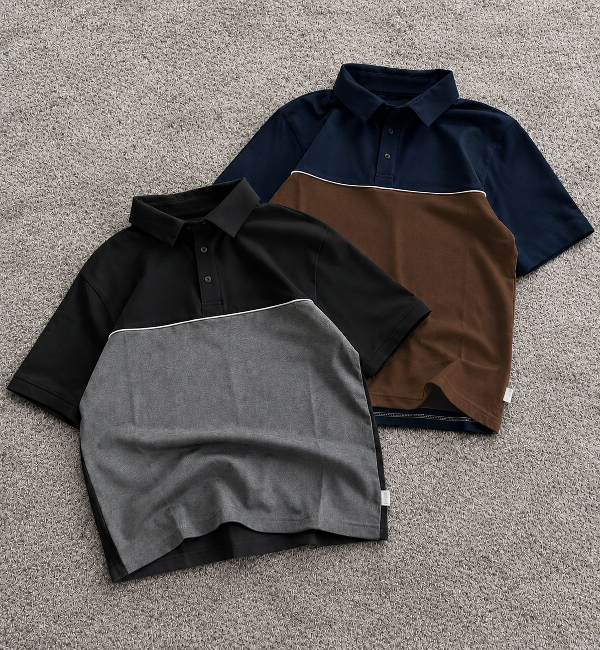 Tact Polos