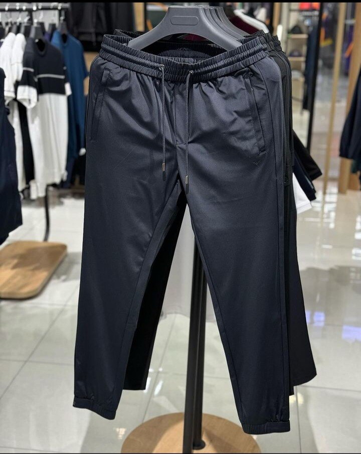 Perfect pants