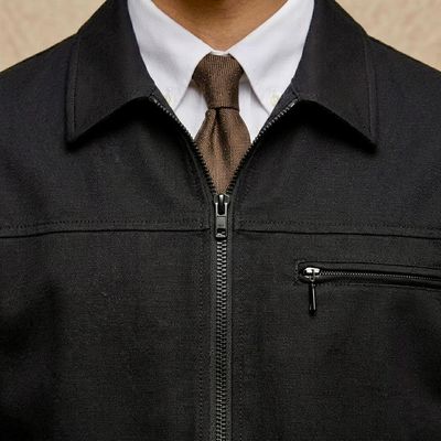 Weekday jacket set