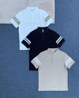 Standard Cotton Armband polo