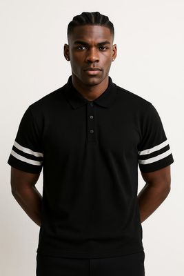Standard Cotton Armband polo