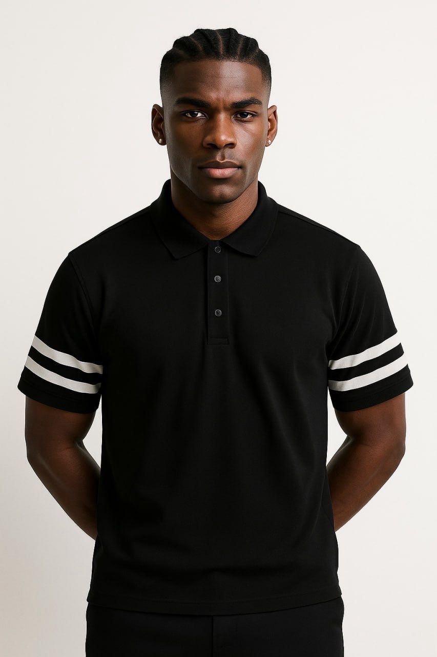 Standard Cotton Armband polo