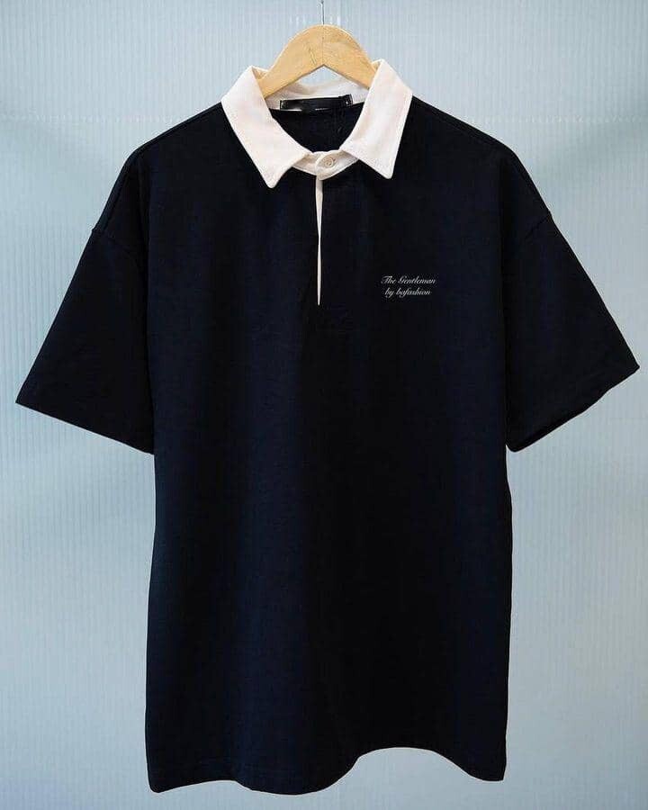 The gentleman t shirt