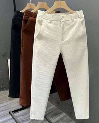 Hash Pants