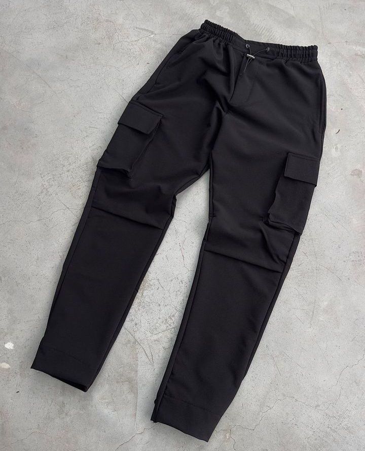 Spec cargo pants