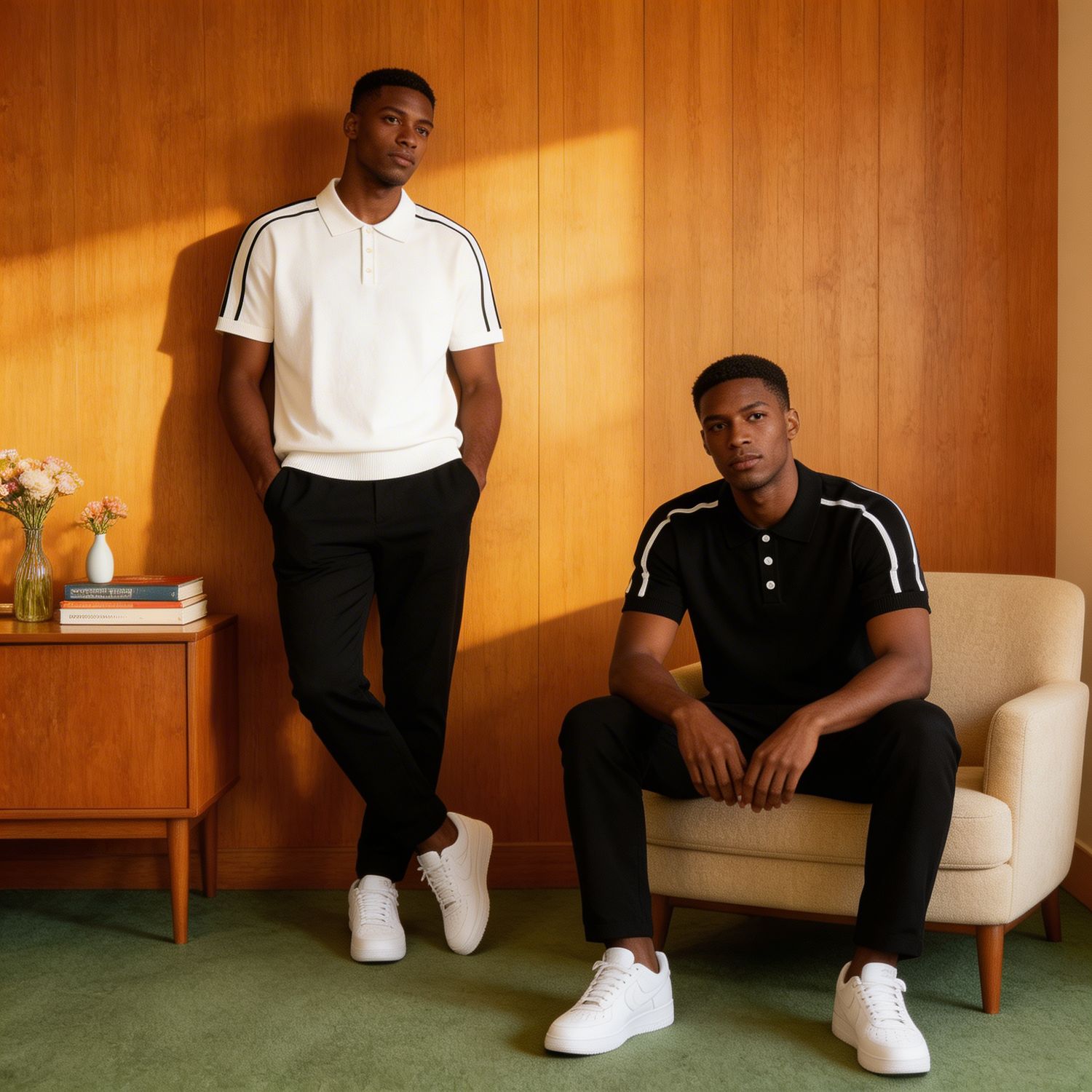 Primetime polo