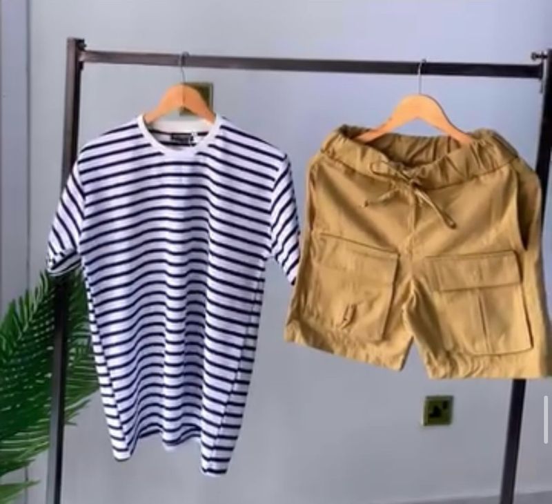 Simple Shorts