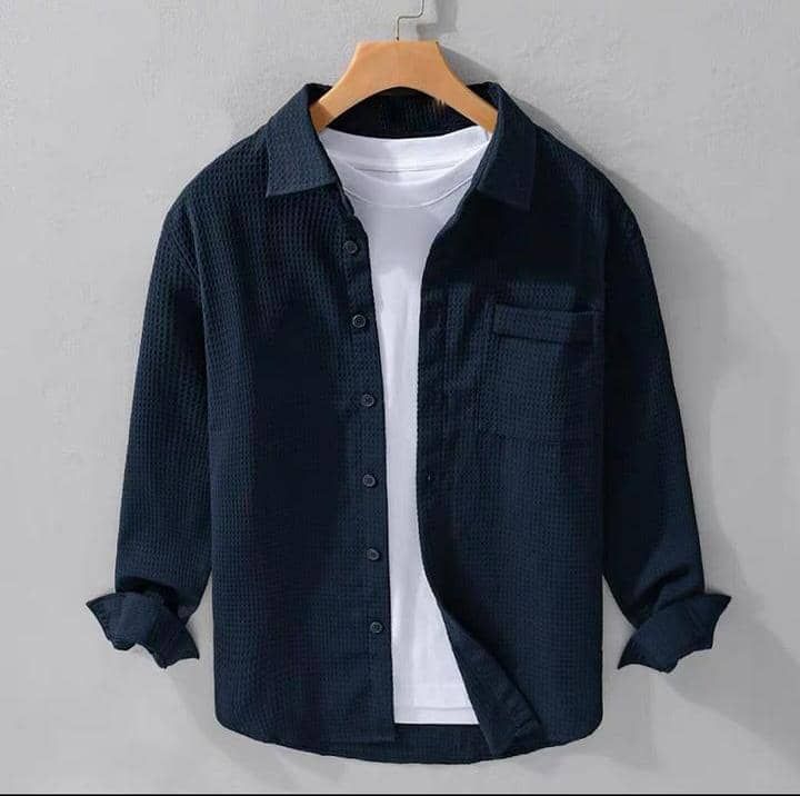 Ls hash shirt