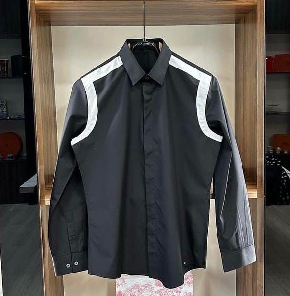 The nonpareil shirt