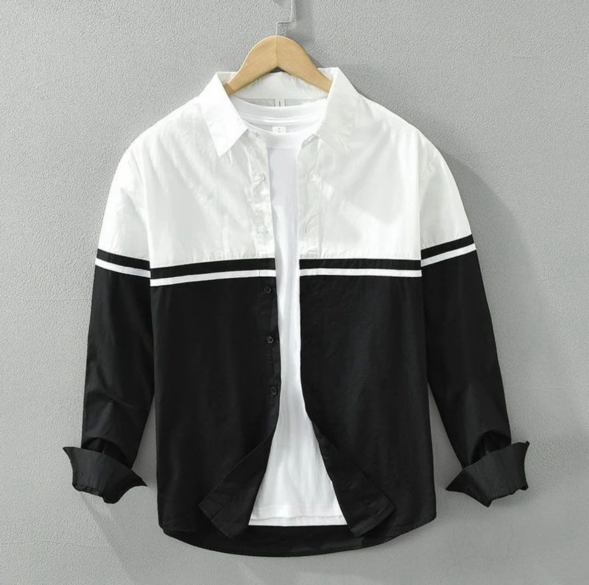 Recoup Shirt