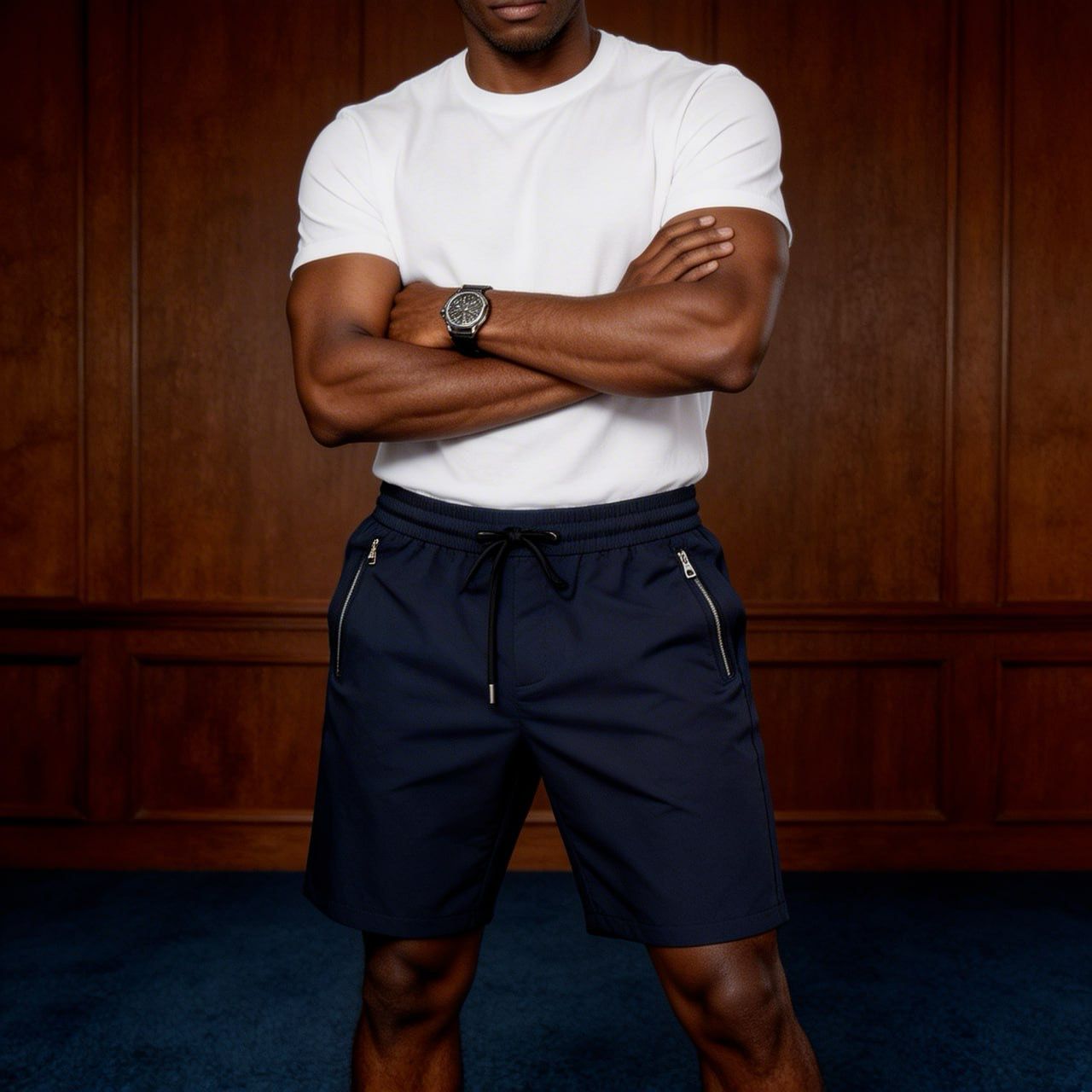 Sports short