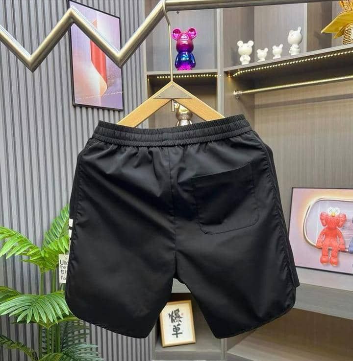Formula X short