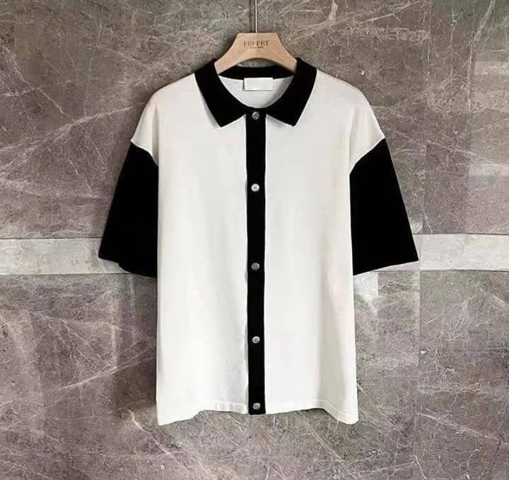 Sage shirt