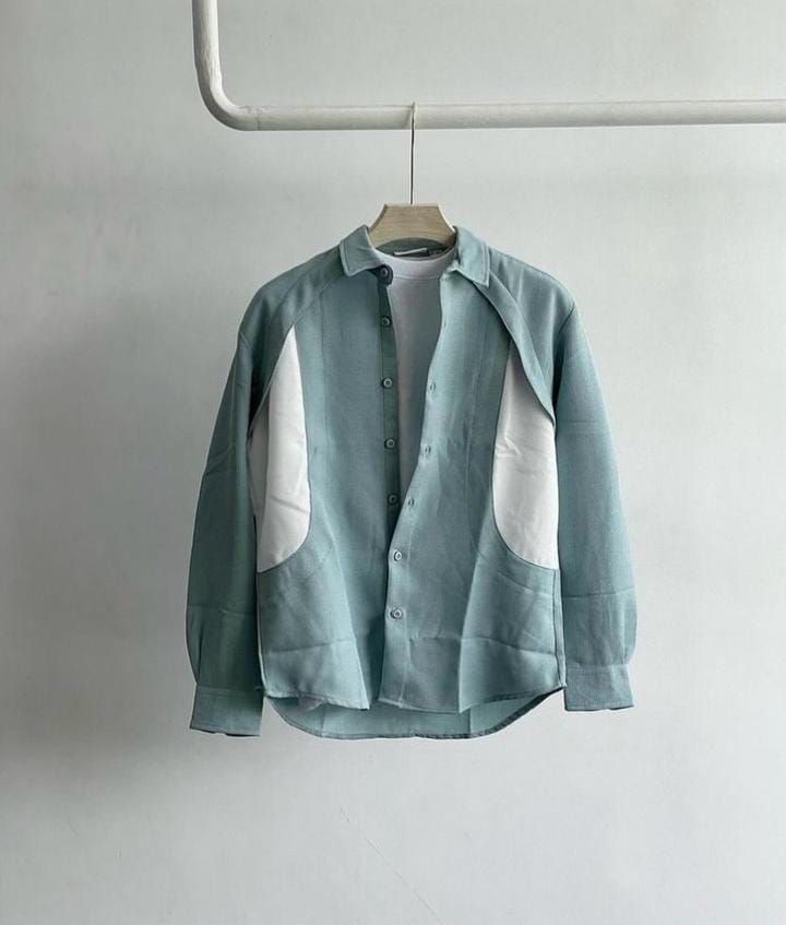 Shady shirt