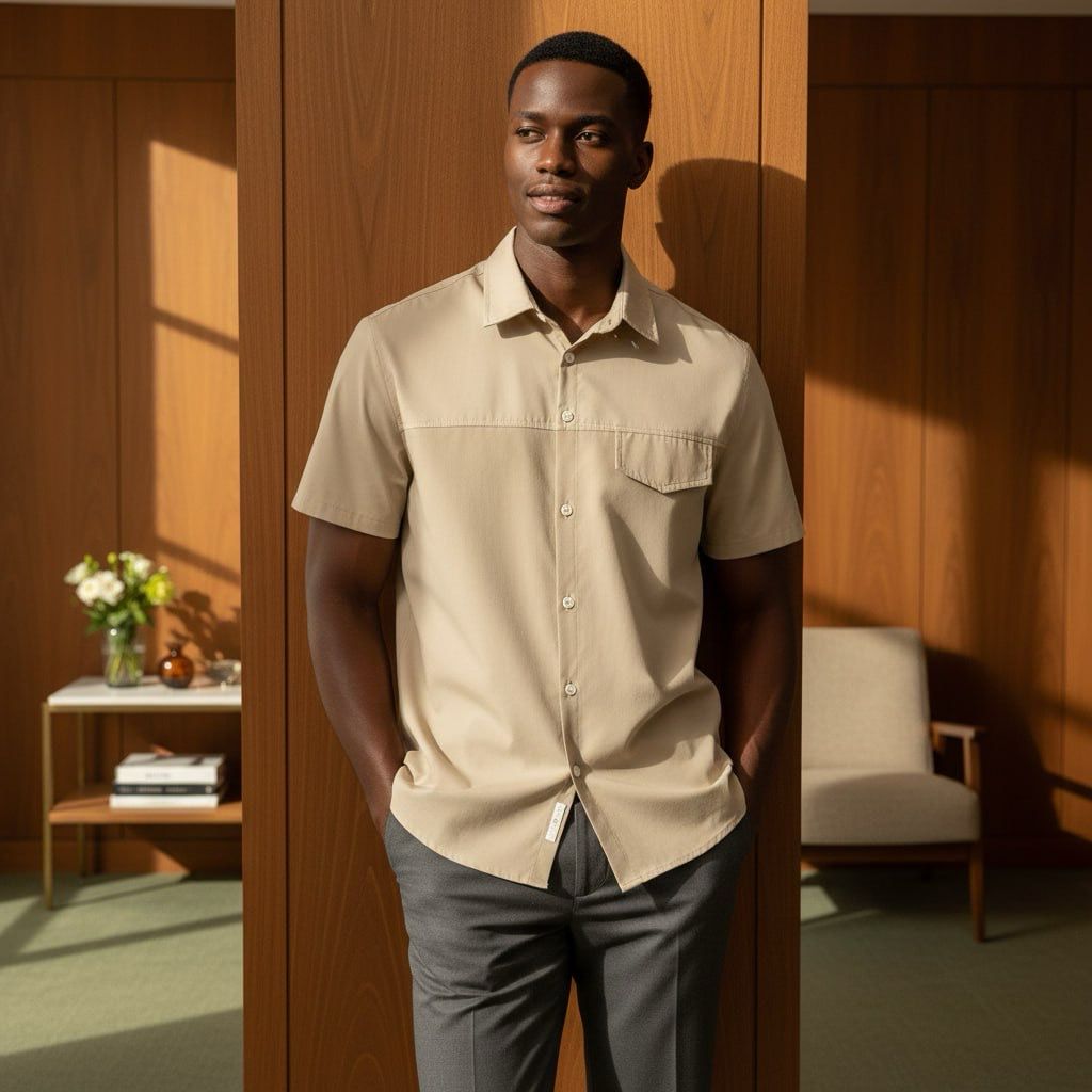 Gent shirt