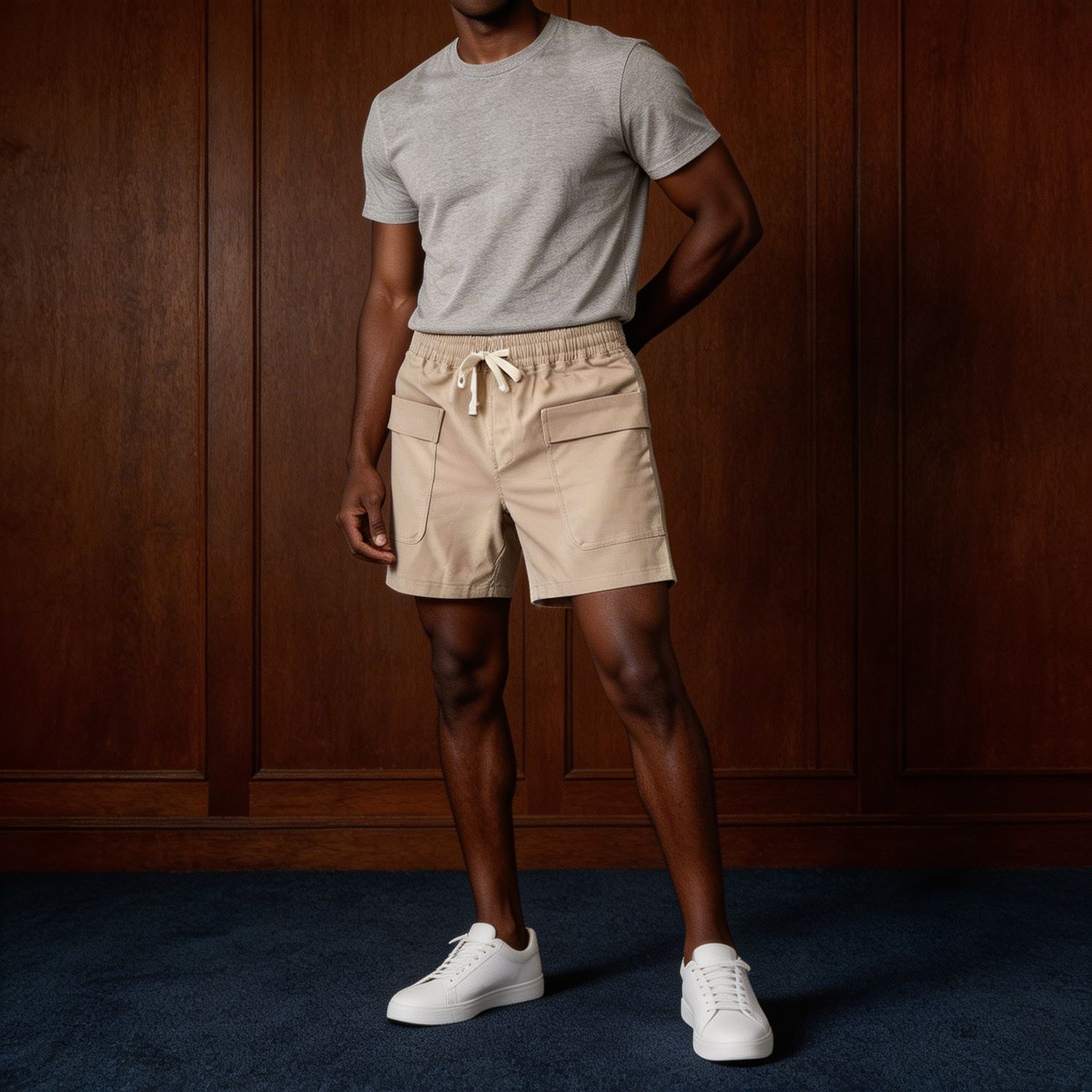 Gent shorts