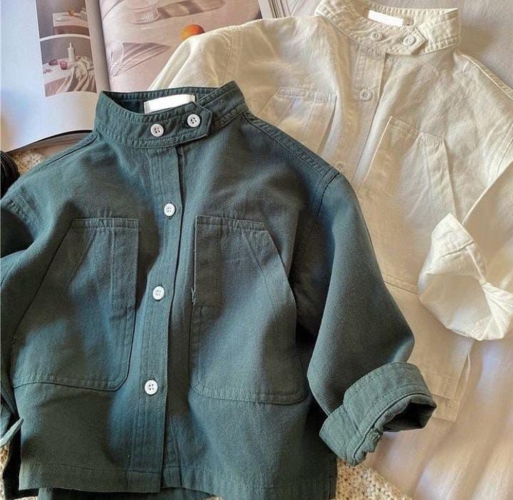 Lark shirt