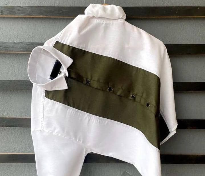 Kinging shirt