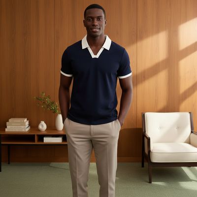 Gard polo