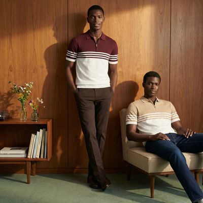 Ready Man Polo