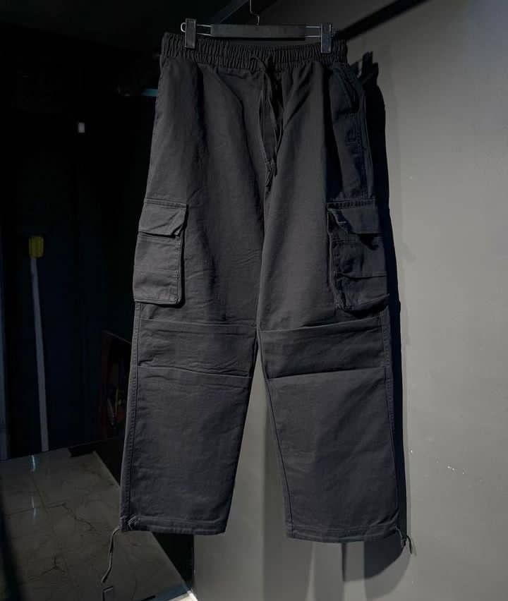 Off-road cargo pants