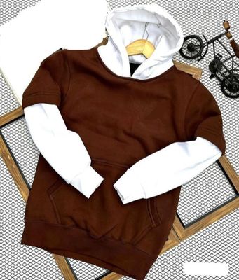Rand hoodie