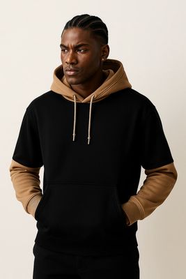 Rand hoodie