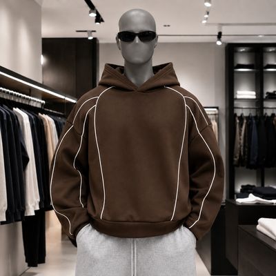 Cozy Hoodie