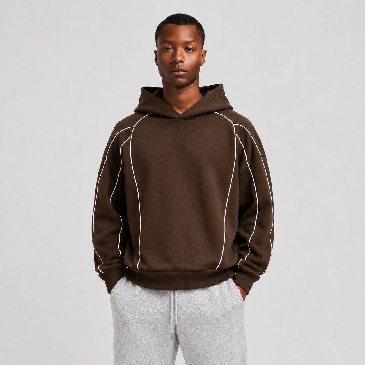Cozy Hoodie