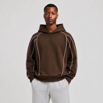 Cozy Hoodie