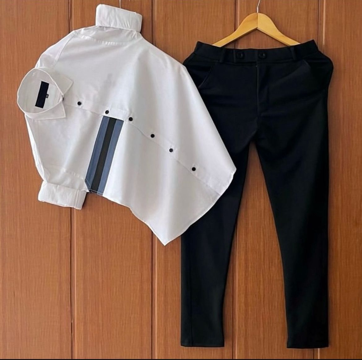 Raid Shirt And Pant