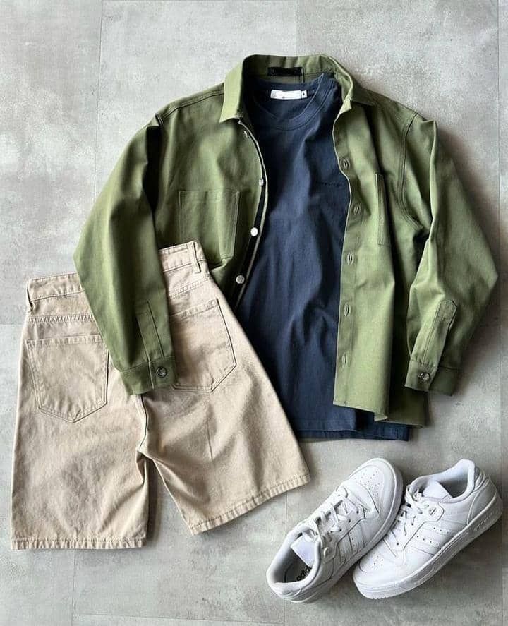 Manny set