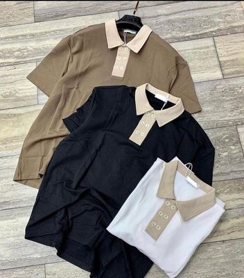Hexagon polo