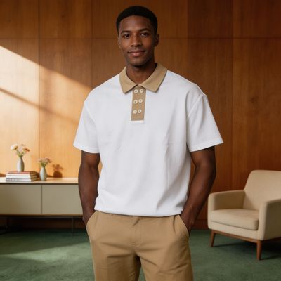 Hexagon polo