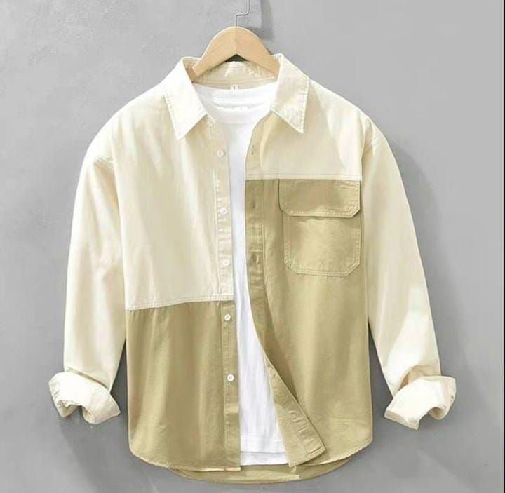 Refit shirt