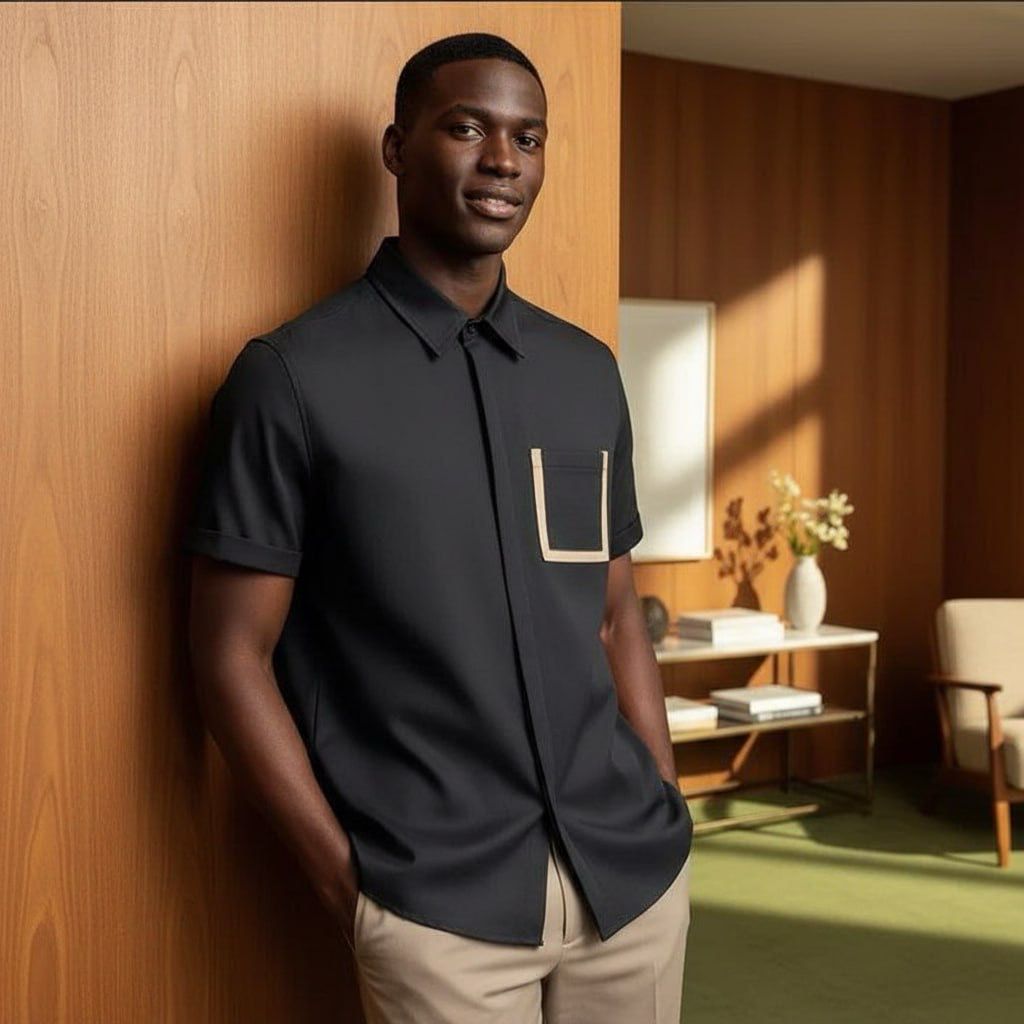 Trade Shirt