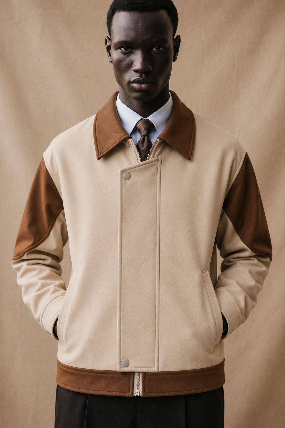Elevate jacket and pant