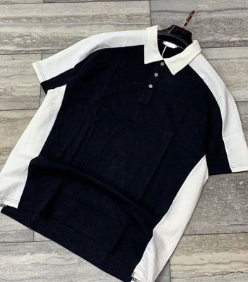 Flat polo