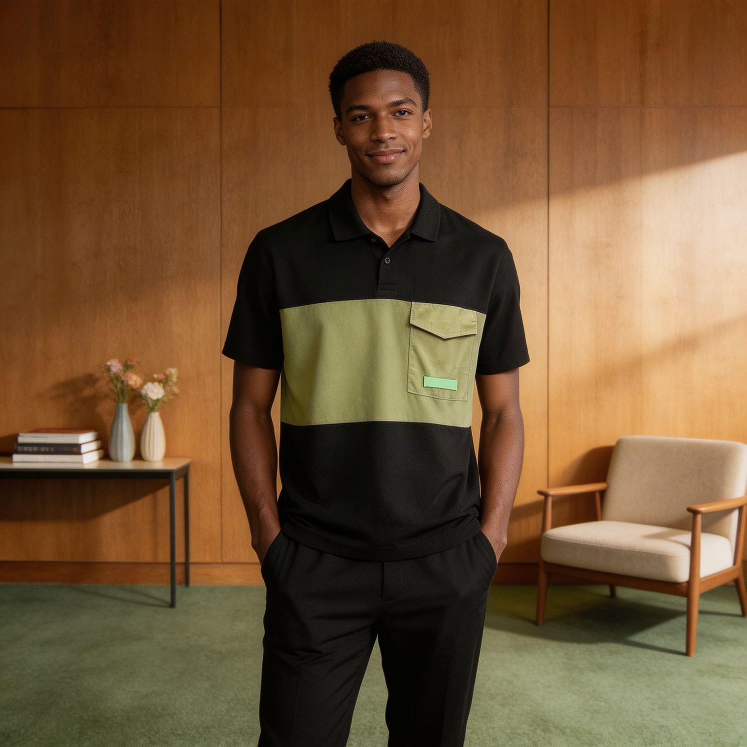March polo