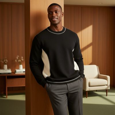 Vector sweatshirt