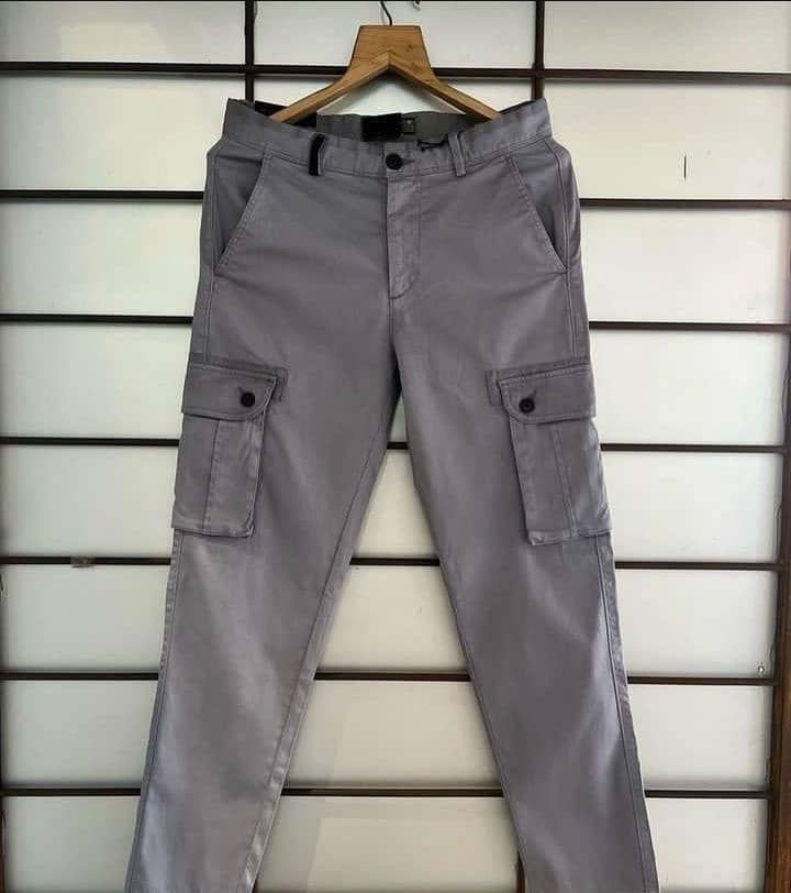 Deal cargo pant