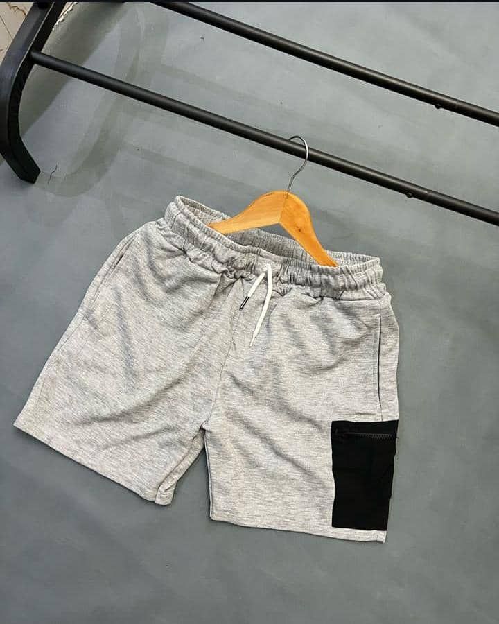 Post zip short