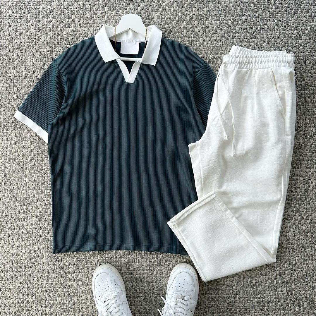 Robin Tee And Pants