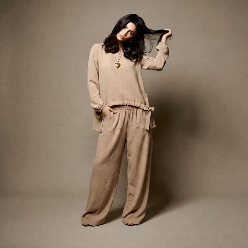 Mila set
