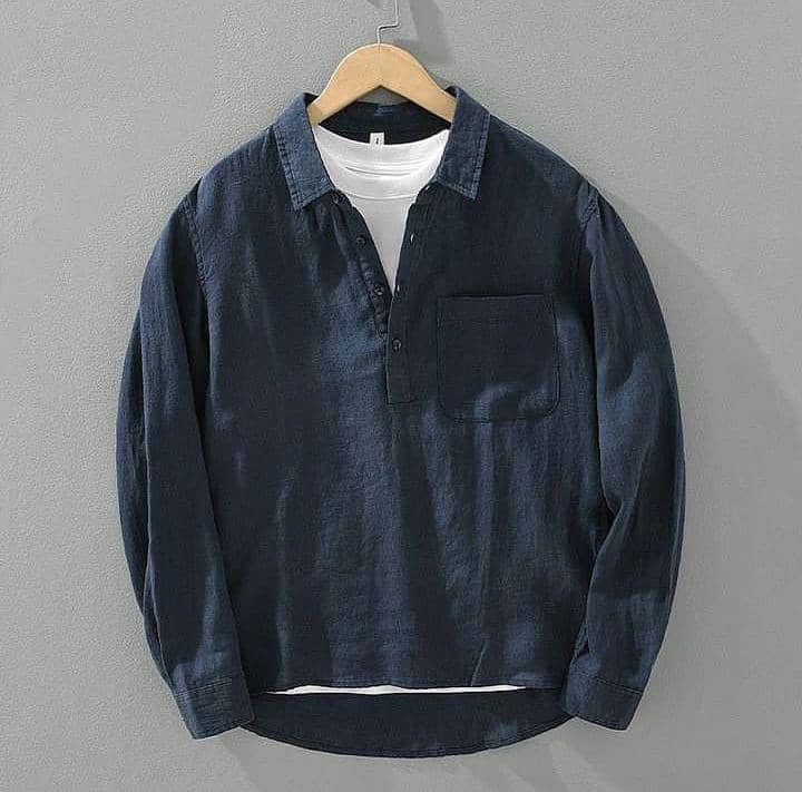 Hamil shirt