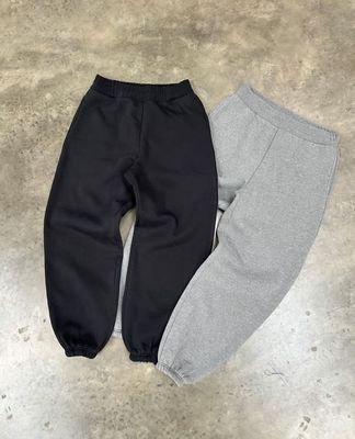 Zip up hoodie set