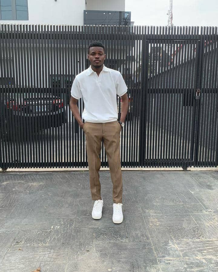 SH Polo set