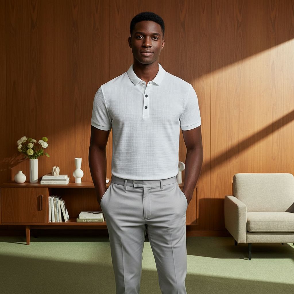 Retact polo